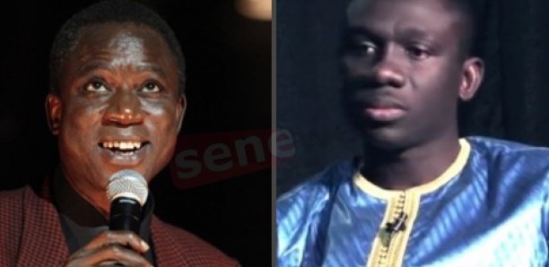 Décès de Thione Seck : « Tout le Sénégal est en deuil » (Pape Diouf) Décès de Thione Seck : « Tout le Sénégal est en deuil » (Pape Diouf) 