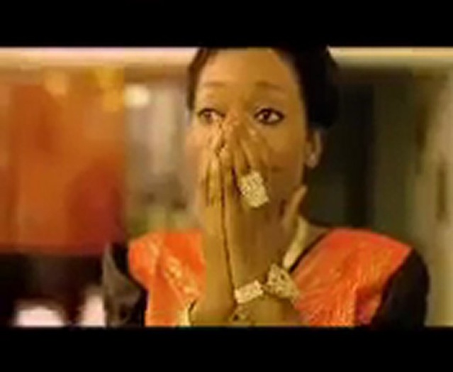 Disparition de Thione Seck- La chanteuse Aby Ndour inconsolable ! Disparition de Thione Seck- La chanteuse Aby Ndour inconsolable !