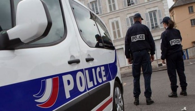 MABLY/FRANCE: Un Sénégalais tue son ex-compagne et se rend à la police MABLY/FRANCE: Un Sénégalais tue son ex-compagne et se rend à la police