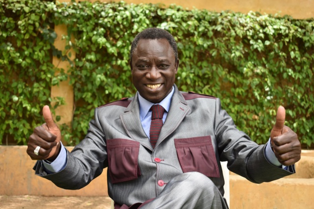 Décès de Thione Seck – Le monde de la musique Africaine perd une de ses légendes
