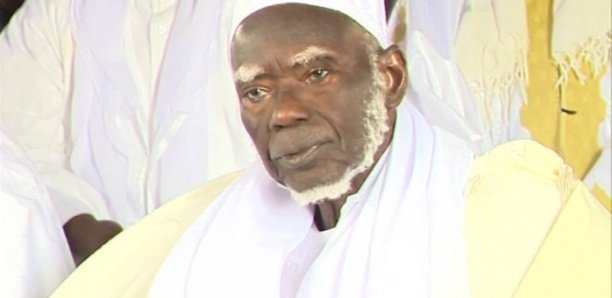 Suivez la déclaration de Serigne Mountakha Suivez la déclaration de Serigne Mountakha