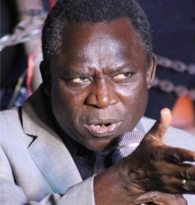 AFFAIRES DES FAUX BILLETS ET PENC MI : «THIONE A ÉTÉ TOTALEMENT BLANCHI IL Y A 10 JOURS» (AVOCAT) AFFAIRES DES FAUX BILLETS ET PENC MI : «THIONE A ÉTÉ TOTALEMENT BLANCHI IL Y A 10 JOURS» (AVOCAT)