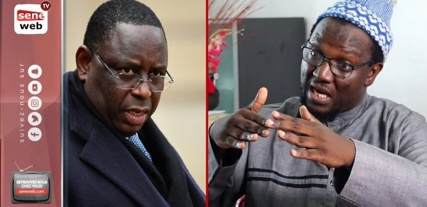 Espionnage : Pr Cheikh Oumar Diagne fait des confidences de taille