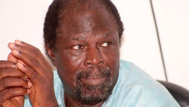 Ibrahima SÉNE  accuse Ousmane SONKO d’être à la solde de lobbies pétroliers et LGBT