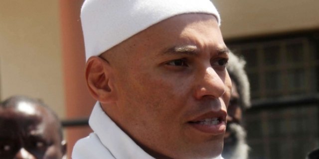 Message de condoléances de Karim Wade: "Ce que j'ai su de Thione Seck en prison, c'est..." Message de condoléances de Karim Wade: "Ce que j'ai su de Thione Seck en prison, c'est..."