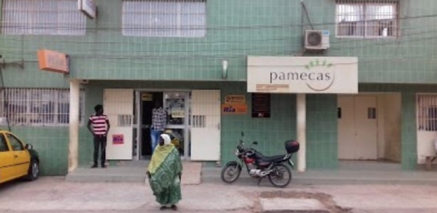 PAMECAS : les raisons de la démission du DG Malick DIOP PAMECAS : les raisons de la démission du DG Malick DIOP