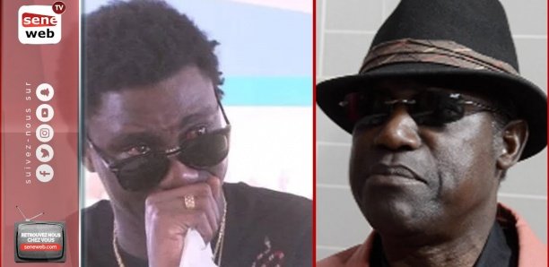 Poignantes confidences d'Idrissa Diop : "Ce que Waly Seck m'a dit" Poignantes confidences d'Idrissa Diop : "Ce que Waly Seck m'a dit"