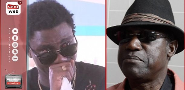 Poignantes confidences d'Idrissa Diop : "Ce que Waly Seck m'a dit"