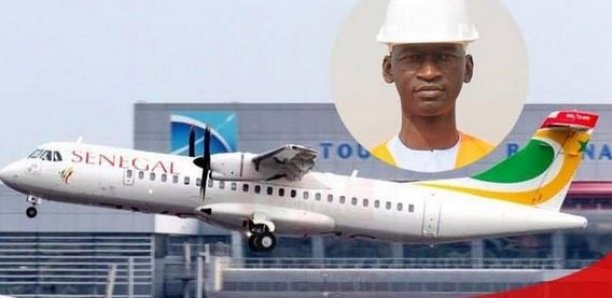 Air Sénégal, vers une descente aux enfers !