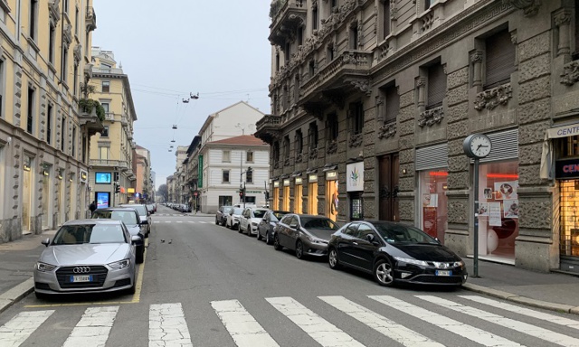 L'Italie se reconfine, le Portugal rouvre, l'Europe hésite face au virus L'Italie se reconfine, le Portugal rouvre, l'Europe hésite face au virus