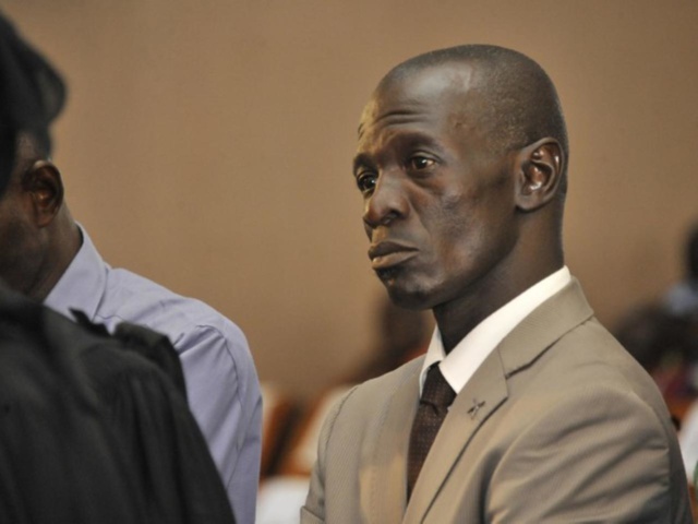 Au Mali, le procès du général putschiste Amadou Sanogo se conclut sans verdict Au Mali, le procès du général putschiste Amadou Sanogo se conclut sans verdict