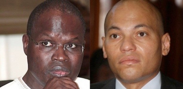 Karim Wade et Khalifa Sall : Macky Sall "très ouvert" à une amnistie