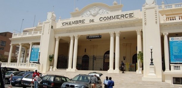 CARNAGE FINANCIER : Plus de 257 millions volés à la Chambre de commerce de Dakar