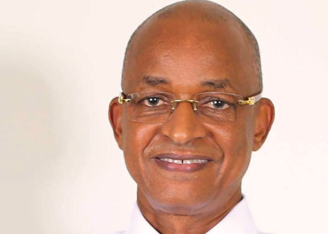 OBSÈQUES D'HAMED BAKAYOKO : Cellou Dalein Diallo encore interdit de voyager, son passeport confisqué OBSÈQUES D'HAMED BAKAYOKO : Cellou Dalein Diallo encore interdit de voyager, son passeport confisqué