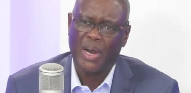 Suspension du vaccin AstraZeneca : La position du Dr Moussa Thior