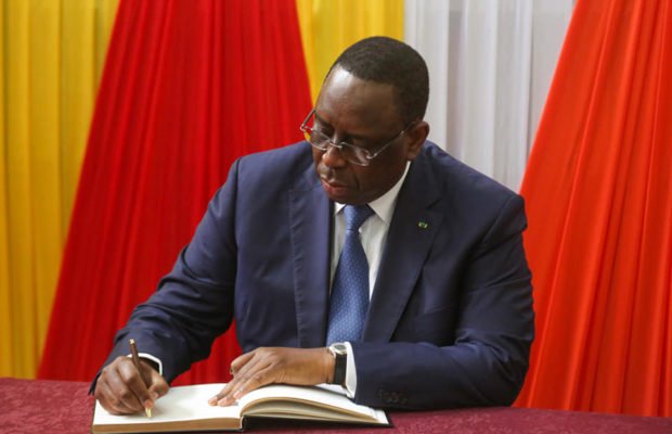 URGENT- Le Pr Macky Sall alloue une indemnité forfaitaire à  certains personnels de l'Etat et...(DÉCRET)