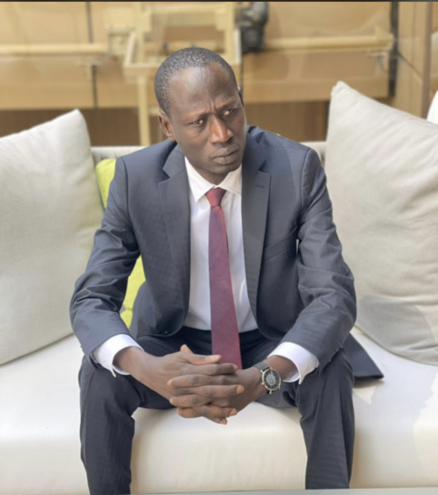 Tentative de déni du prononcé d’expulsion de la Société Semer Holding de ses bureaux aux Almadies : Le mensonge éhonté du Cabinet immobilier « du Monde » commandité par Marcel Diagne.