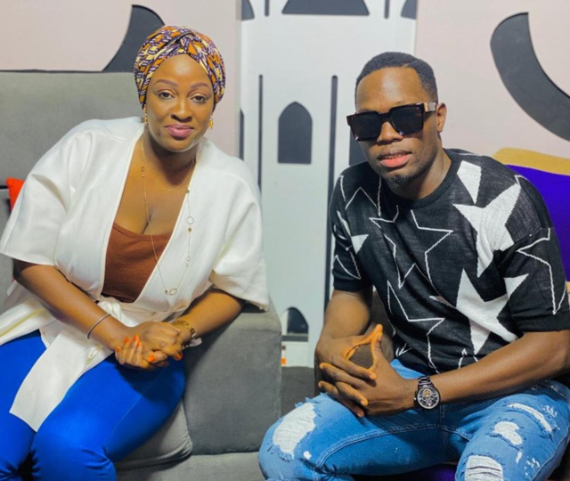 Découverte – Chifa l’auteur de « Love Three » qui berce les cœurs dans la série « Madior ak Dior » Découverte – Chifa l’auteur de « Love Three » qui berce les cœurs dans la série « Madior ak Dior »