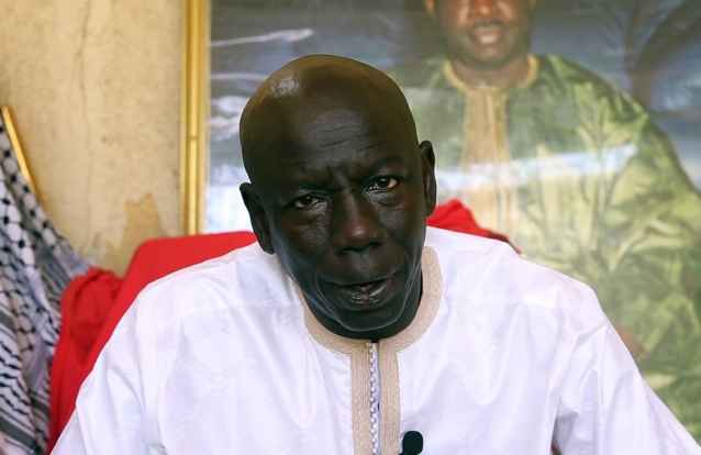 Abdoulaye WILANE : " on ne pourra plus jamais juger quelqu’un dans ce pays si…" Abdoulaye WILANE : " on ne pourra plus jamais juger quelqu’un dans ce pays si…"