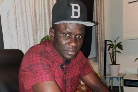 Allemagne : Le chauffeur de l'escadron de la mort de Yaya Jammeh arrêté...