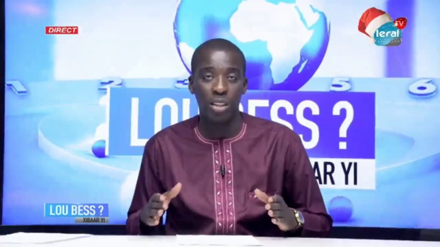 Média : Moustapha Thioune démissionne de Leral à cause des menaces de mort des pro Sonko sur le Groupe ( Preuve )