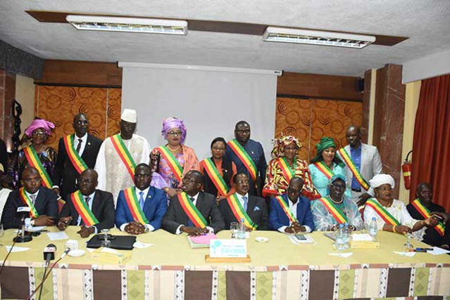 EXCLUSIVITÉ DAKARPOSTE ! Le Conseil Constitutionnel rejette le recours des députés de l'opposition pour l’annulation de la levée de l’immunité d’Ousmane Sonko (DOCUMENT)