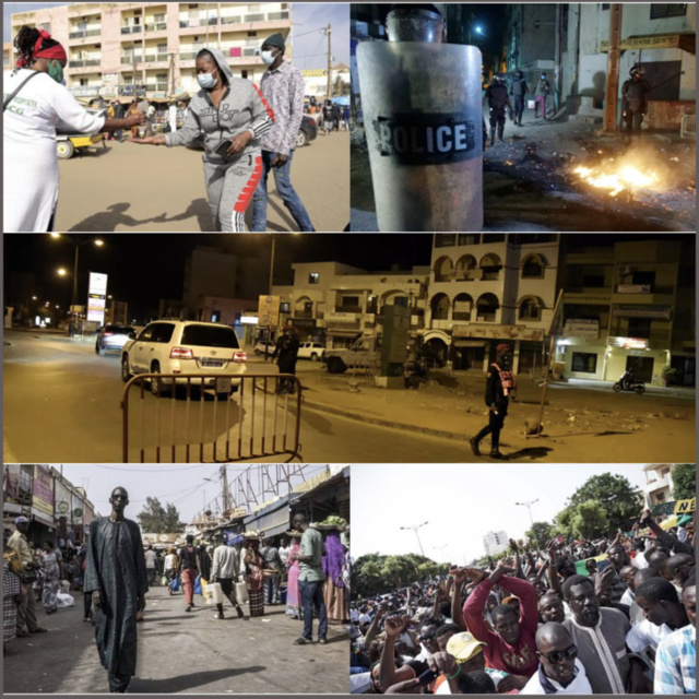 Fin de l'état de catastrophe sanitaire : Soulagement pour une population rudement éprouvée. Fin de l'état de catastrophe sanitaire : Soulagement pour une population rudement éprouvée.