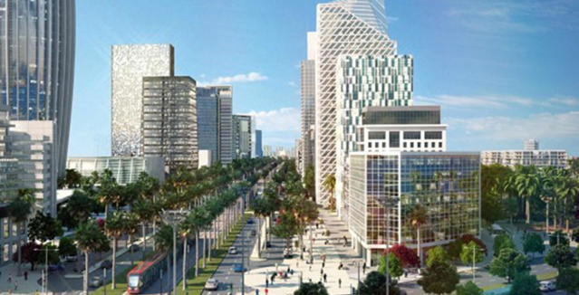 Climat des Affaires : le Maroc champion d’Afrique