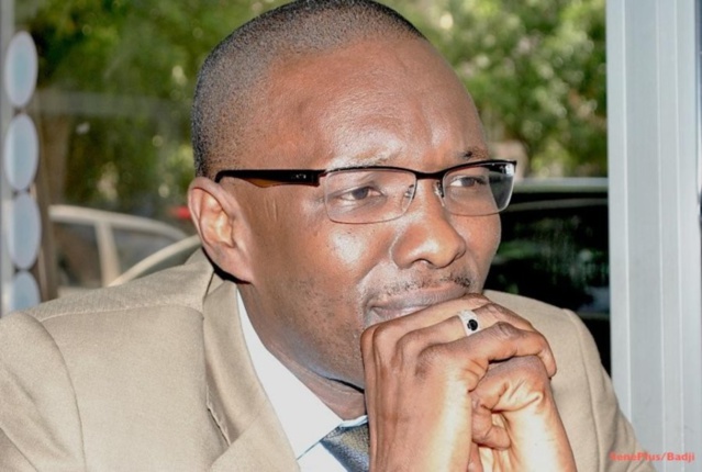 Après le décès de leur frère Aly Bâ, nos confrères Abdou Abel et Barka Ba ont perdu leur maman Après le décès de leur frère Aly Bâ, nos confrères Abdou Abel et Barka Ba ont perdu leur maman