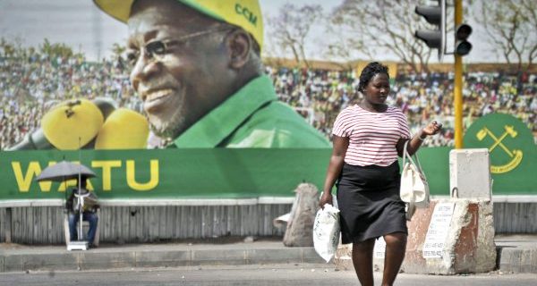 La Tanzanie rend hommage à son président défunt John Magufuli La Tanzanie rend hommage à son président défunt John Magufuli