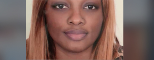 Elle risque gros si le vrai coupable n'est pas retrouvé... Elle risque gros si le vrai coupable n'est pas retrouvé...