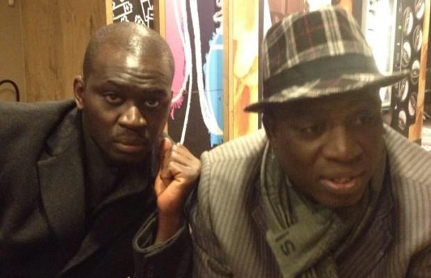 Le fils aîné du regretté Thione Seck attendu dans quelques heures à Dakar