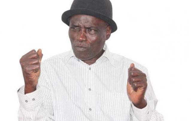 Serigne Mbor Mbaye : “Adji Sarr est devenue notre ‘deum national'”