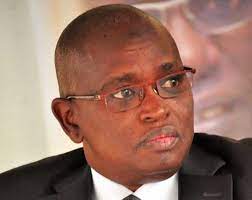 Abdou Latif Coulibaly : “Il n’existe pas de détenus politiques au Sénégal …” Abdou Latif Coulibaly : “Il n’existe pas de détenus politiques au Sénégal …”
