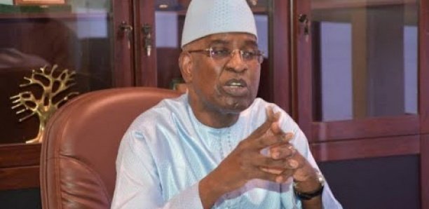 Nouveau dérapage de Me Malick Sall : "Sonko veut la mort de tous les Sénégalais, ses partisans ont tué.. " Nouveau dérapage de Me Malick Sall : "Sonko veut la mort de tous les Sénégalais, ses partisans ont tué.. "