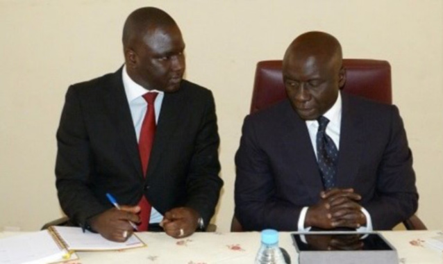 LE DIVORCE EST CONSOMMÉ ENTRE IDRISSA SECK ET DÉTHIÉ FALL