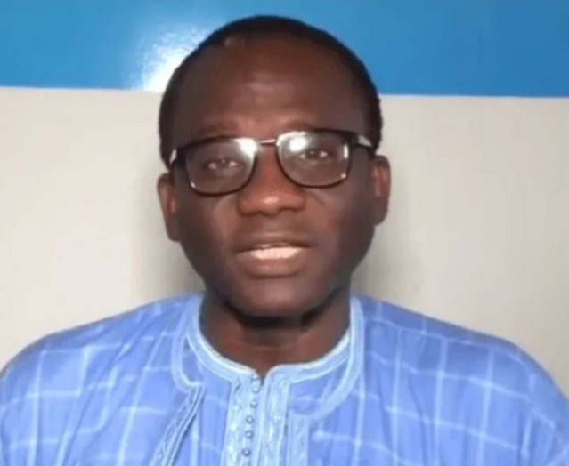 Le nouveau studio digital de la Radio Zik baptisée Mamadou Ndiaye Doss, décédé le 22 mars 2020