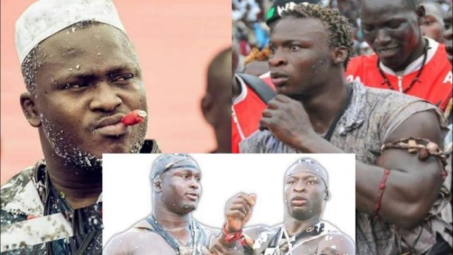 Modou Lo-Ama Baldé : la date du premier face à face connue