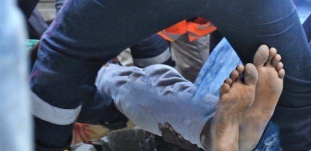 Mbacké : Des agents de Sen’Eau bastonnés… Mbacké : Des agents de Sen’Eau bastonnés…
