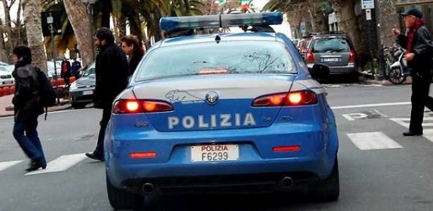 Italie : 5 Sénégalais et un Ivoirien arrêtés, plus d'un milliard de Fcfa saisis Italie : 5 Sénégalais et un Ivoirien arrêtés, plus d'un milliard de Fcfa saisis