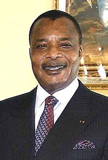 Congo-Brazzaville: Sassou-Nguesso réélu président avec 88,57% des voix (résultats provisoires)