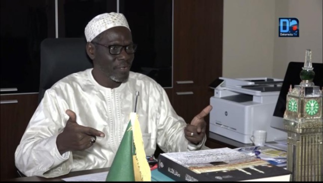 Préparatifs du Hajj 2021: Les précisions du Délégué Général au Pèlerinage. Préparatifs du Hajj 2021: Les précisions du Délégué Général au Pèlerinage.