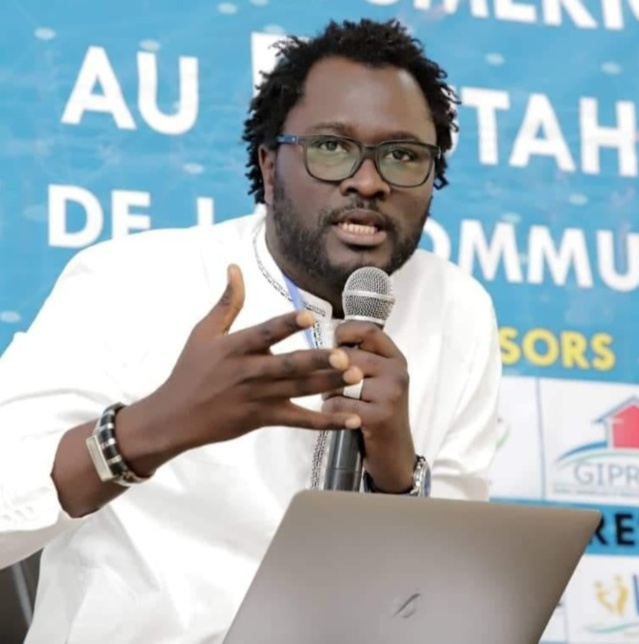 Opinion : #FreeSénégal : La révolte de la “Démocratie silencieuse” (Par Cheikh Fall) Opinion : #FreeSénégal : La révolte de la “Démocratie silencieuse” (Par Cheikh Fall)