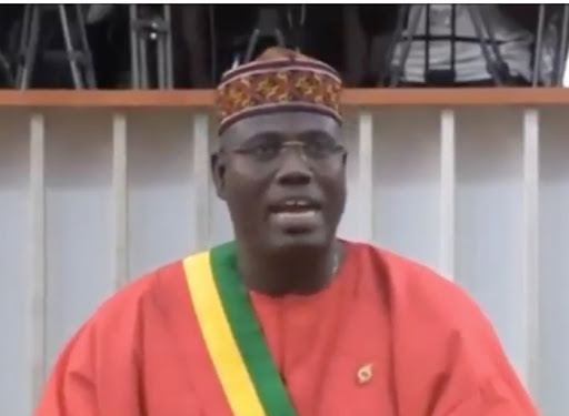 Proposition de ne poursuivre Macky Sall après 2024 - Sonko a appelé Cheikh Abdou Mbacké Bara Dolly