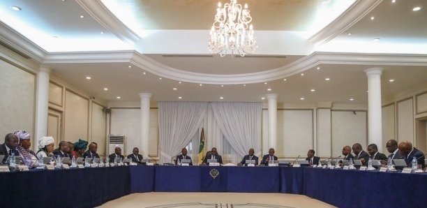 Les nominations du Conseil des ministres du 24 Mars 2021 Les nominations du Conseil des ministres du 24 Mars 2021