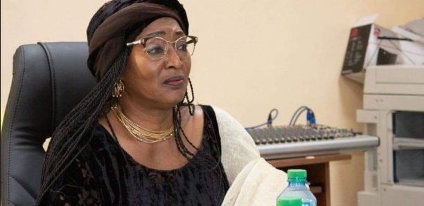 Ndèye Tické Ndiaye Diop nommée ambassadeur à...