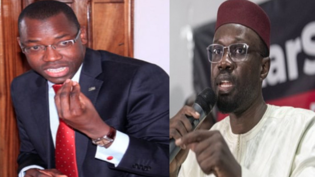 Yankhoba Diattara : «Ousmane Sonko a perdu la légitimité de briguer le suffrage des Sénégalais»