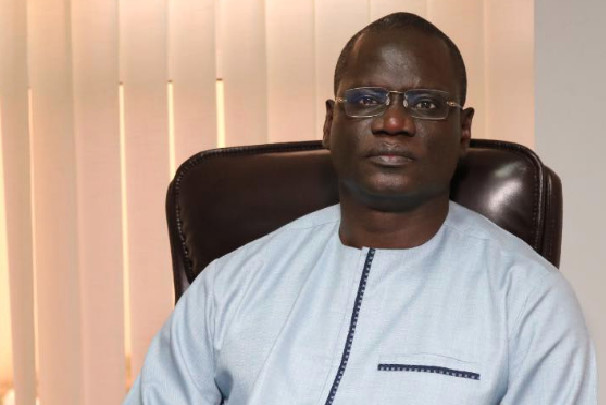 Il avait quitté le Club des investisseurs : Dr Abdourahmane Diouf annonce son retour en politique Il avait quitté le Club des investisseurs : Dr Abdourahmane Diouf annonce son retour en politique
