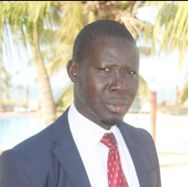 Démission à Rewmi : Le coordinateur communal à Ndiédieng et responsable juridique de la Task Force Élection tourne le dos à Idrissa Seck.