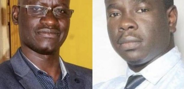 Abass Fall et Birame Souley Diop libres Abass Fall et Birame Souley Diop libres